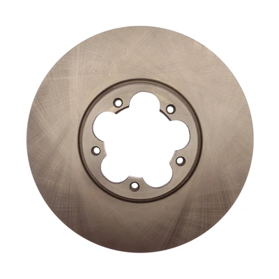 Disc Brake Rotor - Front Side - Raybestos 682343R