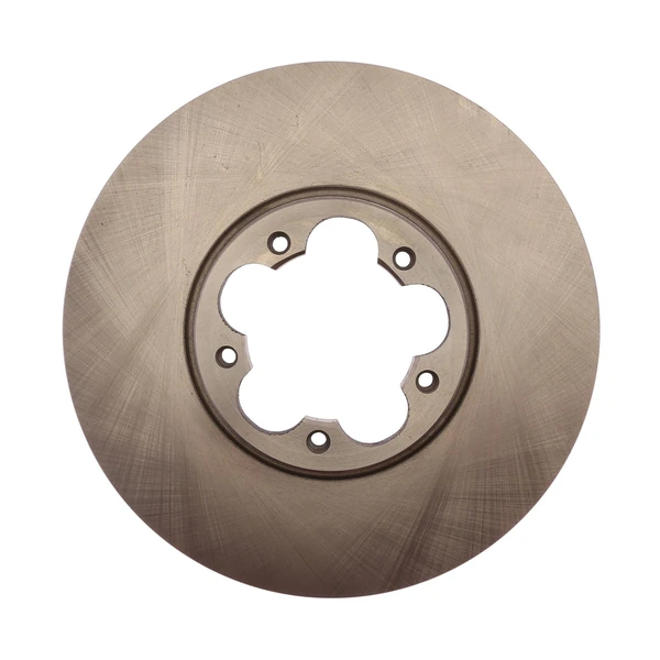 Raybestos 682343R Brake Rotor Front