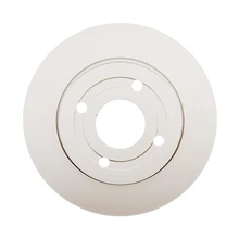 Disc Brake Rotor - Rear Side - Raybestos 682429