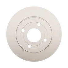 Disc Brake Rotor - Rear Side - Raybestos 682429FZN