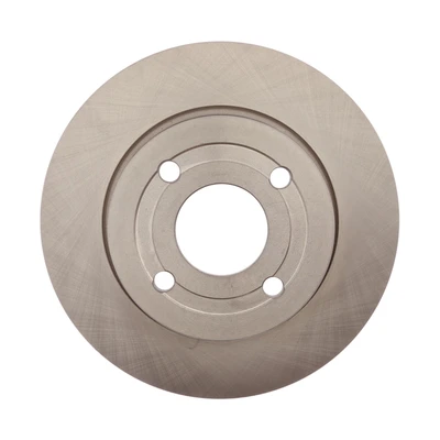 Disc Brake Rotor - Rear Side - Raybestos 682429R