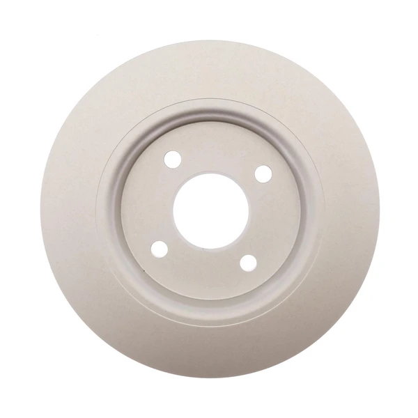 Raybestos 682446 Brake Rotor Rear