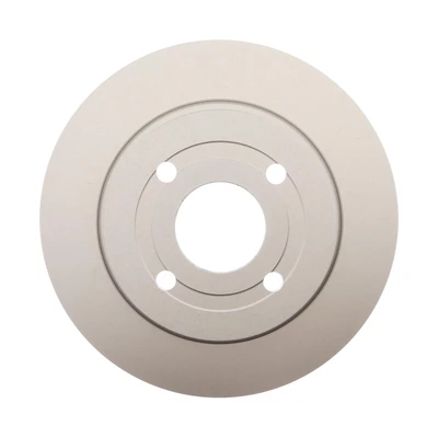 Disc Brake Rotor - Rear Side - Raybestos 682446