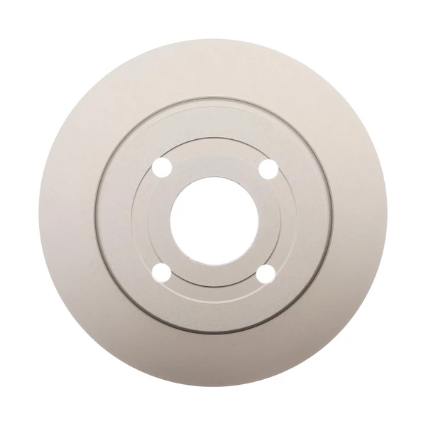 Raybestos 682446 Brake Rotor Rear