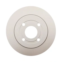 Disc Brake Rotor - Rear Side - Raybestos 682446FZN