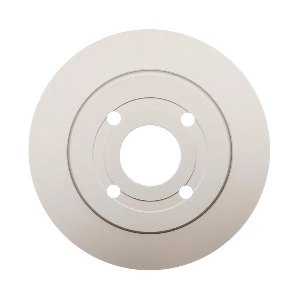 Raybestos 682446FZN Brake Rotor Rear