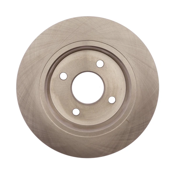 Raybestos 682446R Brake Rotor Rear