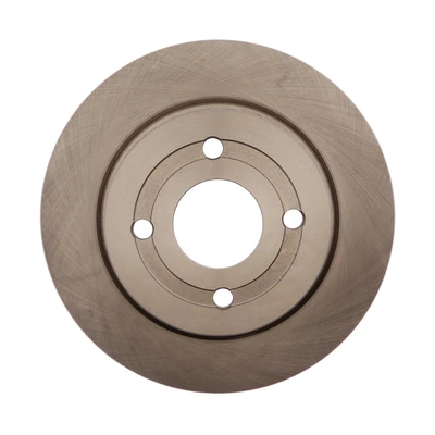 Disc Brake Rotor - Rear Side - Raybestos 682446R