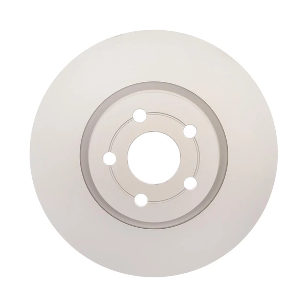 Raybestos 682503FZN Brake Rotor Front