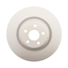 Disc Brake Rotor - Front Side - Raybestos 682510