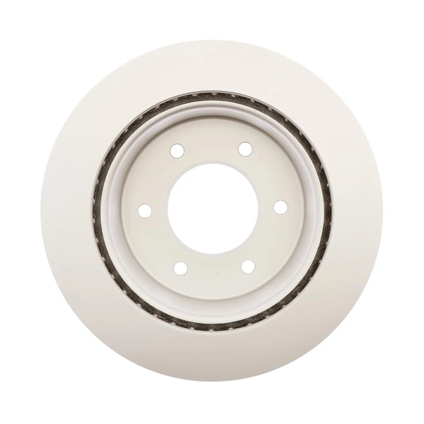 Raybestos 682574 Brake Rotor Rear