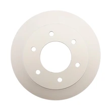 Disc Brake Rotor - Rear Side - Raybestos 682574