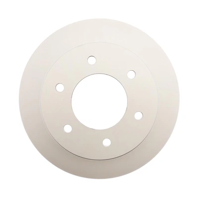 Disc Brake Rotor - Rear Side - Raybestos 682574