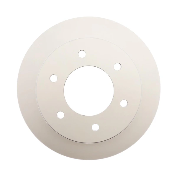 Raybestos 682574 Brake Rotor Rear