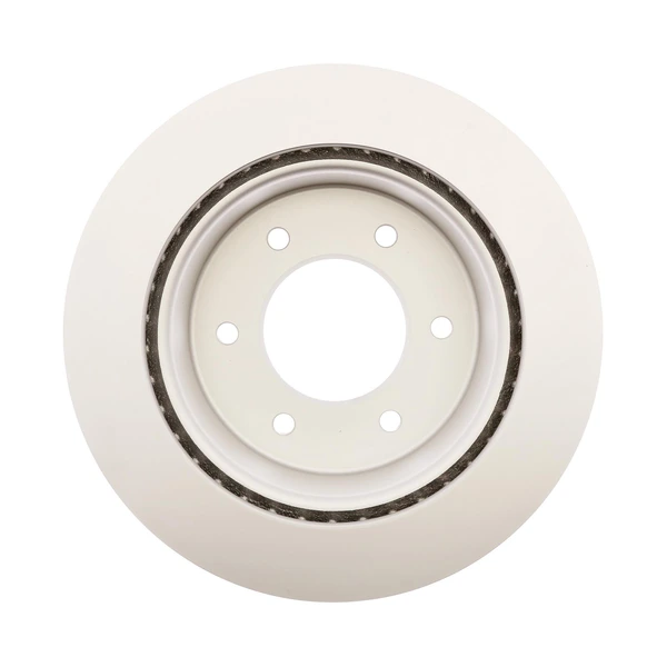 Raybestos 682574FZN Brake Rotor Rear