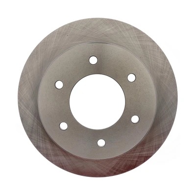 Disc Brake Rotor - Rear Side - Raybestos 682574R