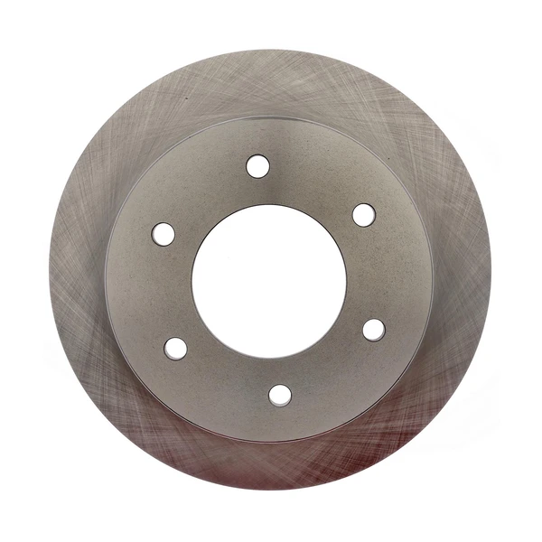 Raybestos 682574R Brake Rotor Rear