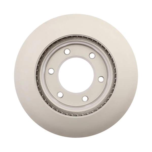 Raybestos 682573 Brake Rotor Front