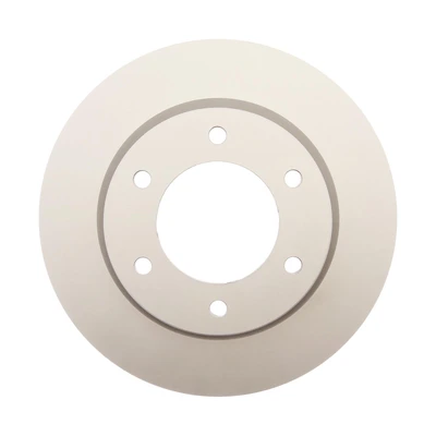 Disc Brake Rotor - Front Side - Raybestos 682573