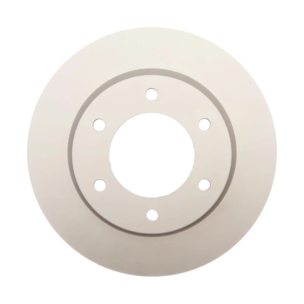 Raybestos 682573 Brake Rotor Front