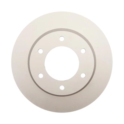 Disc Brake Rotor - Front Side - Raybestos 682573FZN