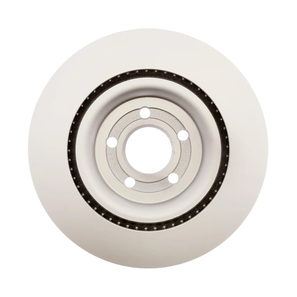 Raybestos 682614 Brake Rotor Rear
