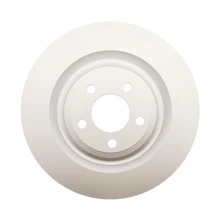Disc Brake Rotor - Rear Side - Raybestos 682614