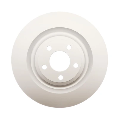 Disc Brake Rotor - Rear Side - Raybestos 682614