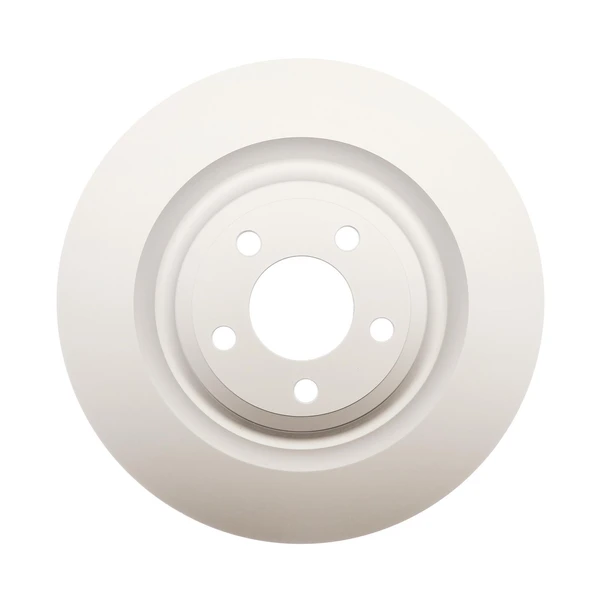 Raybestos 682614 Brake Rotor Rear