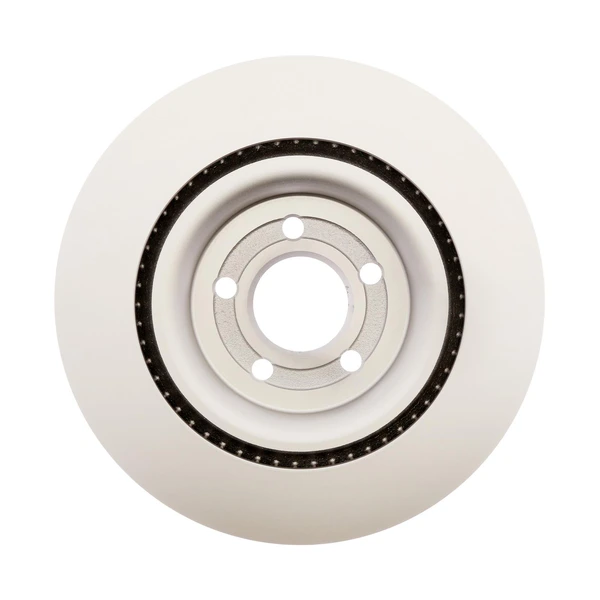 Raybestos 682614FZN Brake Rotor Rear