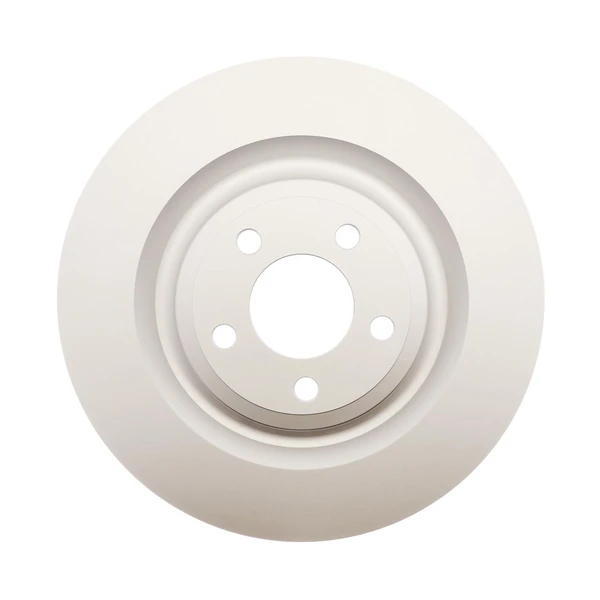 Raybestos 682614FZN Brake Rotor Rear