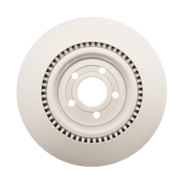 Raybestos 682614P Brake Rotor Rear