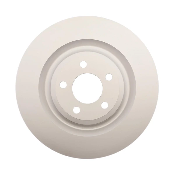 Raybestos 682614P Brake Rotor Rear