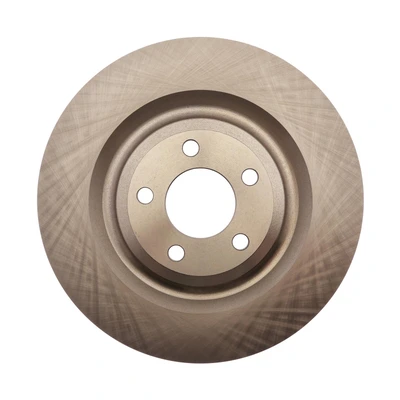 Disc Brake Rotor - Rear Side - Raybestos 682614R