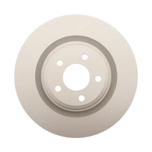 Disc Brake Rotor - Front Side - Raybestos 682615