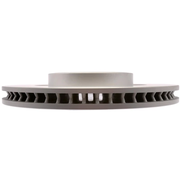 Raybestos 682615FZN Brake Rotor Front