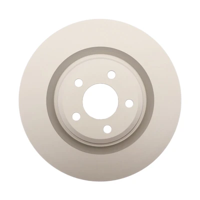 Disc Brake Rotor - Front Side - Raybestos 682615FZN
