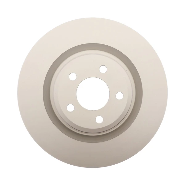 Raybestos 682615FZN Brake Rotor Front