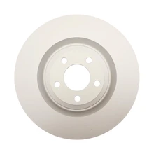 Disc Brake Rotor - Front Side - Raybestos 682616