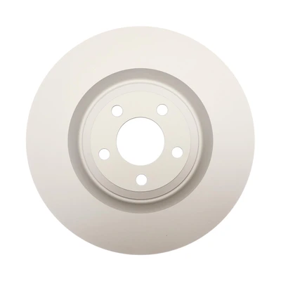 Disc Brake Rotor - Front Side - Raybestos 682616