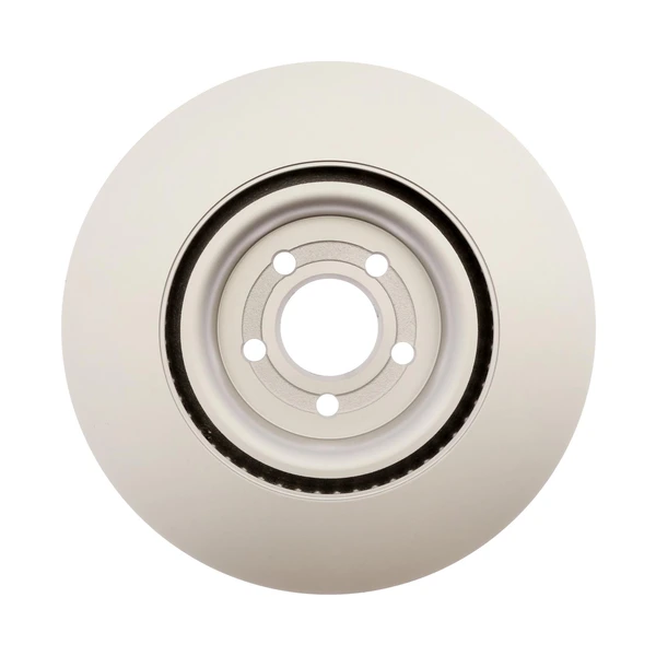 Raybestos 682616FZN Brake Rotor Front