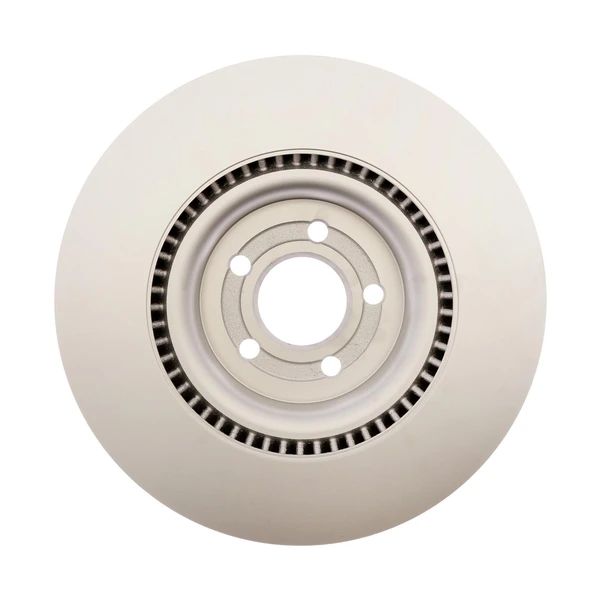 Raybestos 682616P Brake Rotor Front