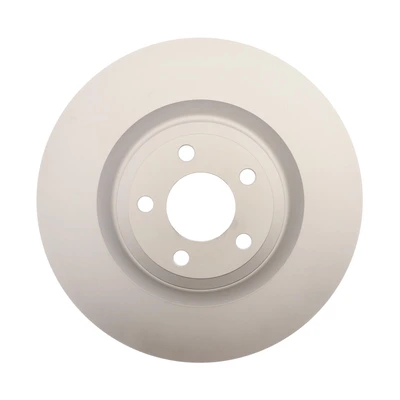 Disc Brake Rotor - Front Side - Raybestos 682616P