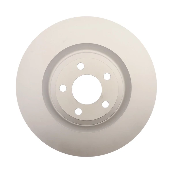 Raybestos 682616P Brake Rotor Front