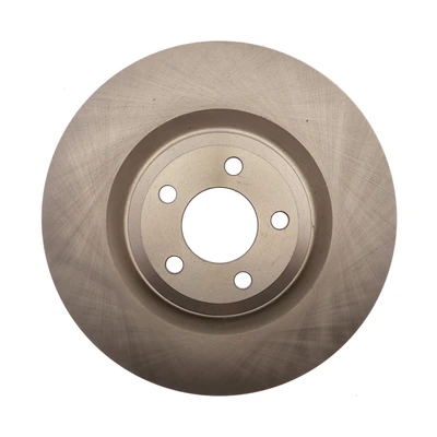 Disc Brake Rotor - Front Side - Raybestos 682616R