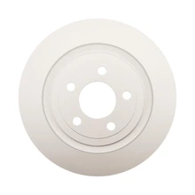 Raybestos 682613 Brake Rotor Rear