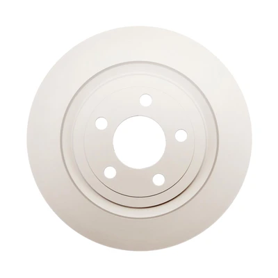 Raybestos 682613FZN Brake Rotor Rear