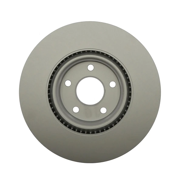 Raybestos 682666FZN Brake Rotor Front