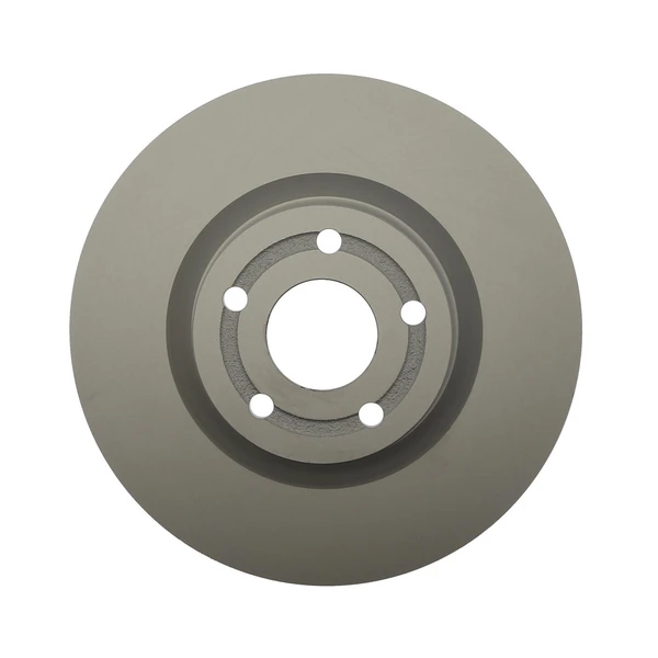 Raybestos 682666FZN Brake Rotor Front