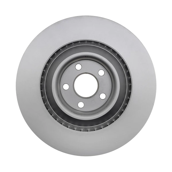 Raybestos 682744FZN Brake Rotor Front